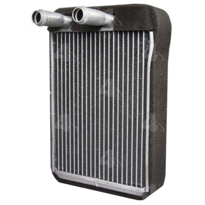 Отопитель задняя infiniti qx56 nissan armada 04- фото №1