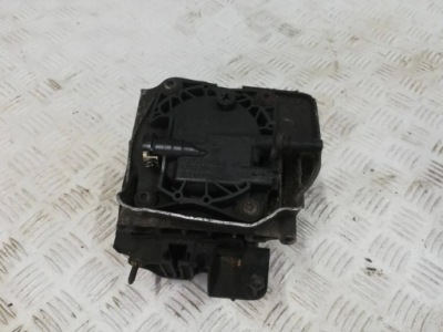 Citroen ds4 2,0 hdi корпус фільтра пального 9685414080 фото №1