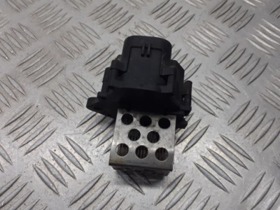 Резистор резистор вентилятор peugeot partner 9649247680 фото №1