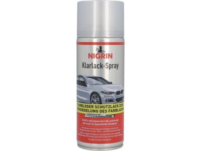 COLOR AUTO NIGRIN BEZBARWNY 74116 (400 ML)  