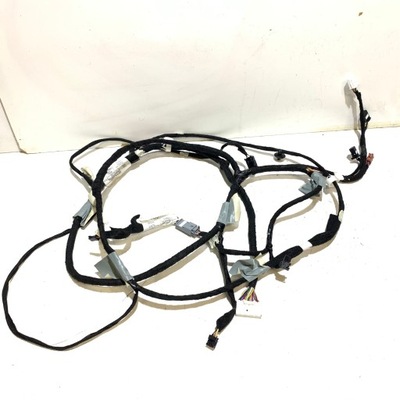 RENAULT CAPTUR II JUEGO DE CABLES FORRO DE TECHO 241605176R  