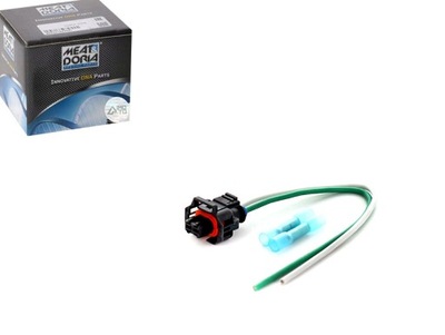 JUEGO DE CABLES TUBOS ELEKTRYCZNYCH 190MM ALFA ROMEO 147 159 BRERA  