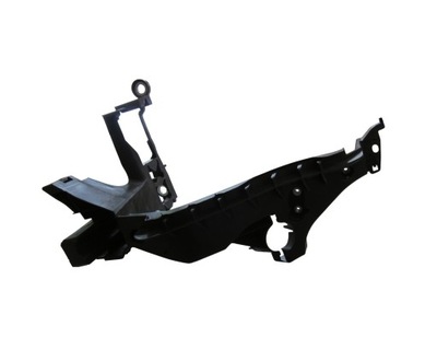 SOPORTE DE PARAGOLPES AUDI A4/S4 B8 12- 8K0805607B  