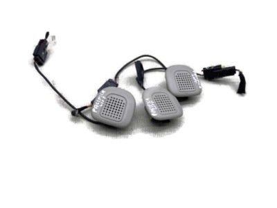 Chrysler pacifica lift мікрофон стельовий 68207349ac фото №1