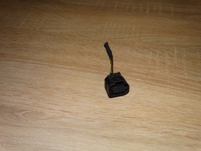 ФИШКА РАЗЪЕМ 8-PIN VW AUDI SEAT SKODA AUDI 4H0973714