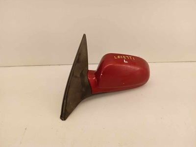 Зеркало левая перед chevrolet lacetti фото №1