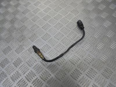Датчик лямбда-зонд hyundai getz 1.6 фото №1