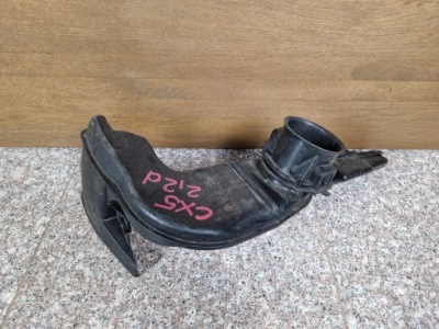 Впуск воздухозаборник воздуха - mazda cx5 фото №1