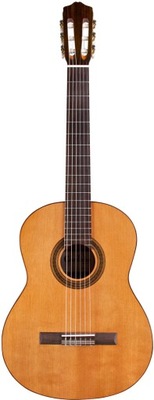 Gitara Klasyczna 4/4 - Cordoba C5 Limited Flame Ma