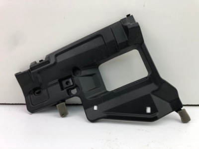 Toyota rav4 iv защита консоли левая 55606-42080 фото №1