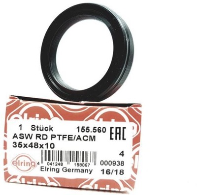 ELRING SEAL SHAFT AUDI A4 B5 B6 B7 B8 - milautoparts-fr.ukrlive.com