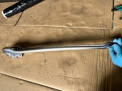 46 renault koleos ii молдинг тунель ліва vr2600 фото №1