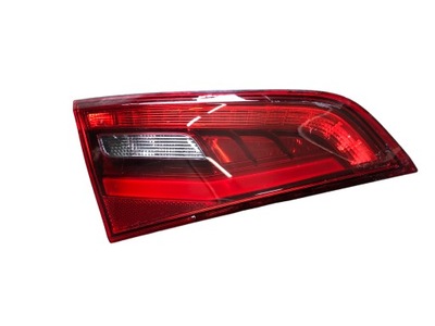 Audi a3 8v лампа задня ліва 8v4945093a фото №1