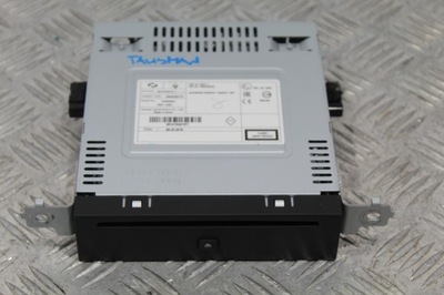 Считыватель дисков cd talisman initiale 281015421r фото №1