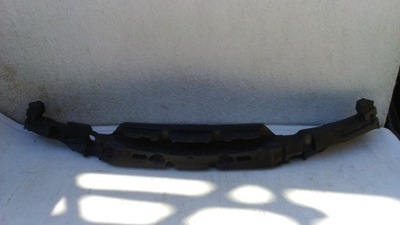 Mercedes s-kl.w222 lift абсорбер pod бампер перед фото №1