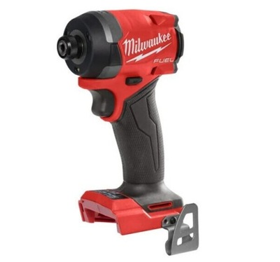 Zakrętarka udarowa 1/4'' 18V Milwaukee M18 FID3-0