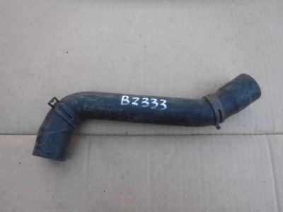 Шланг труба wąż wody vw audi skoda 1j0122101a фото №1