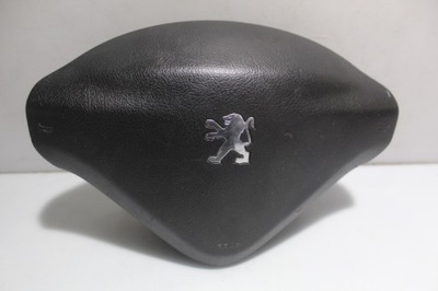 Подушка воздушная водителя peugeot 207 фото №1