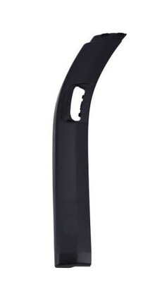 Накладка захист підкрилок scania ліва r s 2297983 фото №1