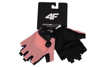 4F Rękawiczki rowerowe bez palców roz.S