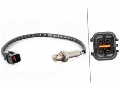 Датчик лямбда-зонд hyundai ix20 1.4 1.6 10-19 фото №1