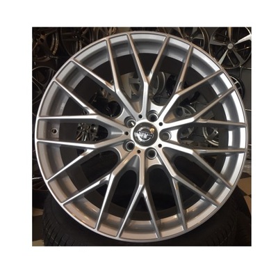 RUEDAS DE INVIERNO 20'' VOLVO XC60 POLESTAR 255/45R20  