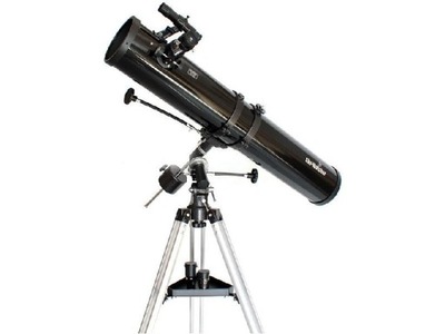 Teleskop Sky-Watcher Synta BK 1149 EQ1 114/900 (DO