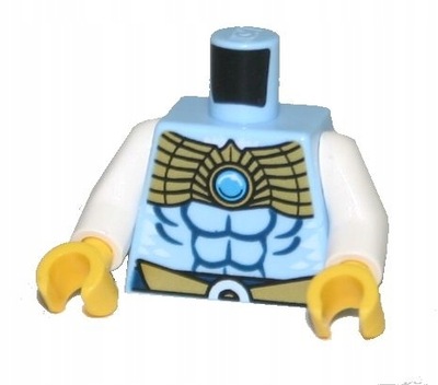 LEGO TORS OD FIGURKI CHIMA