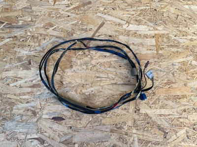 Джгут електропроводка стельовий infiniti q30 фото №1