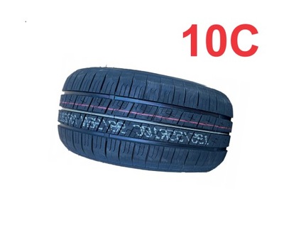 ПОКРИШКА DO ЕВАКУАТОРА KENDA MASTERTRAIL 3G KR101195/55R10C R10C ПІДСИЛЮВАЧ C