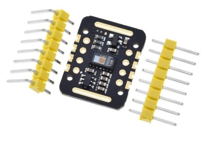 720 Pulsometr MAX30102 czujnik pulsu saturacja Arduino