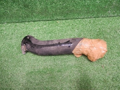 Wąż интеркулер kia stonic 1.6 crdi 28273-2a320 фото №1