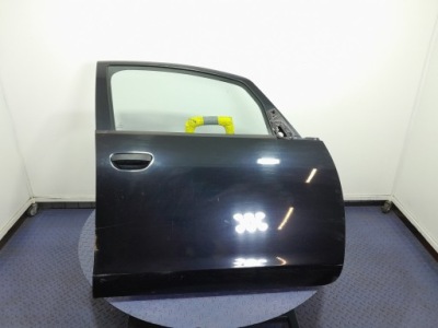 Mitsubishi colt mk6 z30 lift 5d дверь перед передние правое 56h фото №1