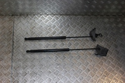 Honda cr-v 2015 амортизатор привід кришки фото №1