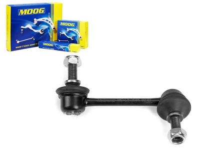Тяга соединитель стабилизатора [moog] фото №1