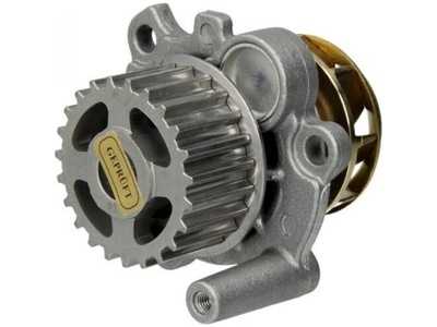 PUMP WATER AUDI A4 1,8T  