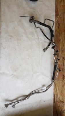 Bmw 2 f45 f46 2,0d провода кондиционера фото №1