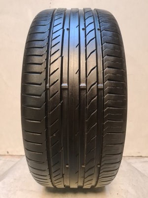 235/40/18 235/40r18 Continental ContiSportContact5