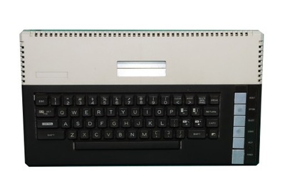 ATARI 800 XL mikrokomputer