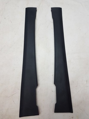 Jeep compass 17- защита стойка левая правая usa фото №1