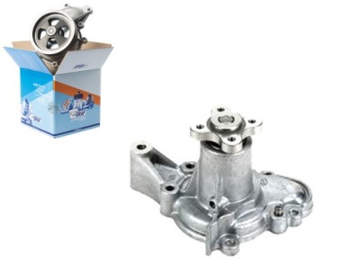 Graf pa877 насос wody, охлаждение двигателя фото №1