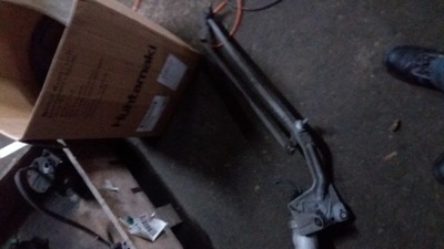 Механізм двірник renault megane i coupe фото №1