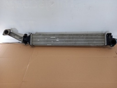 Радиатор интеркулер шланг honda civic x 1.0 1.5 i vtec фото №1