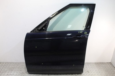 Дверь левый перед передние discovery v 5 l462 фото №1