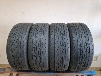 Continental ContiCrossContact LX 2 225/55R18 98V 5,0MM
