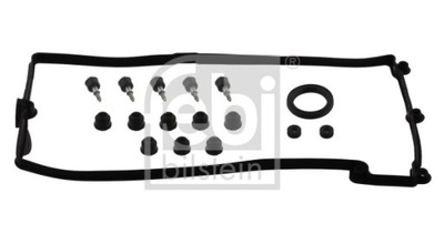 Прокладка крышки клапанов bmw 6 e63 645i фото №1