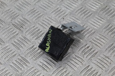 Модуль блок управления renault alaskan 285955jn1a фото №1