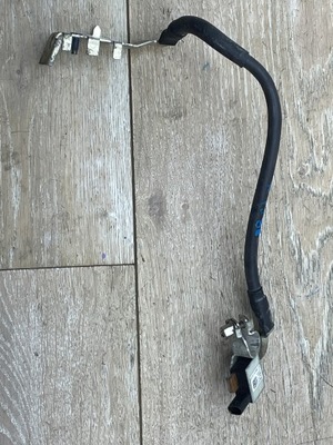 Клемма минусовая audi a3 8v 12- 5q0915181d фото №1