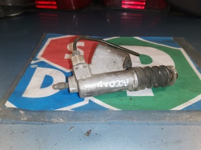 Помпа насос сцепления honda accord vii фото №1