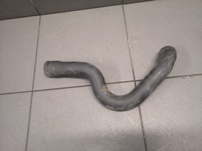 Шланг wody volvo s80 2.4 08671392 фото №1